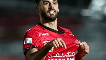 خبر خوب برای پرسپولیسی‌ها