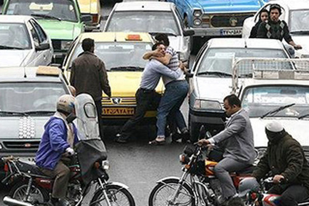 افزایش عجیب خشونت‌های منجر به قتل در کشور