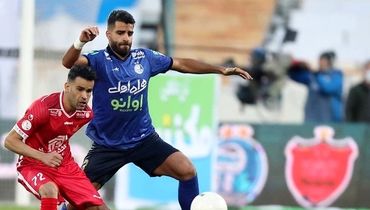 پس از جام‌جهانی دربی‌ها به کام پرسپولیس