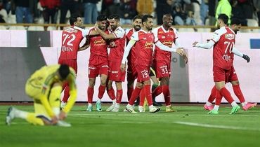 چهار بازیکن پرسپولیس نیامده رفتند!