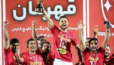  اطلاعیه باشگاه پرسپولیس درباره جلسه با بازیکنان