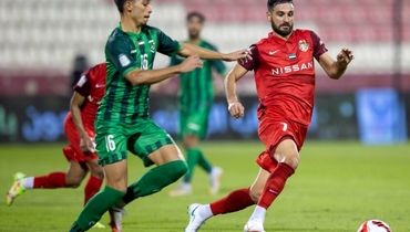 شرط عجیب الاهلی امارات برای بازگشت نوراللهی به پرسپولیس