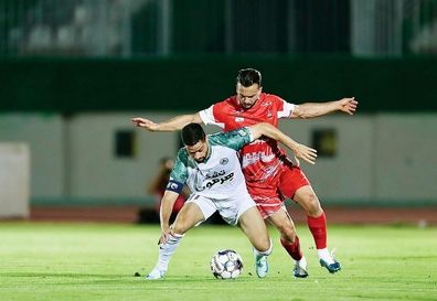 حرف سرمربی الاهلی درباره پرسپولیس غوغا به پا کرد