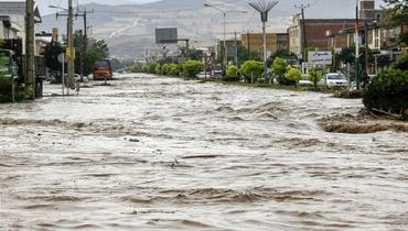 هشدار مهم درباره  سیل در برخی مناطق تهران