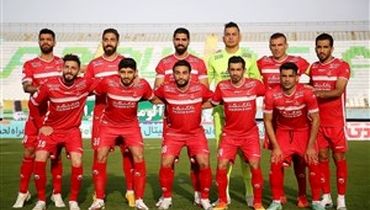 راه حل برای حل مشکلات پرسپولیس!