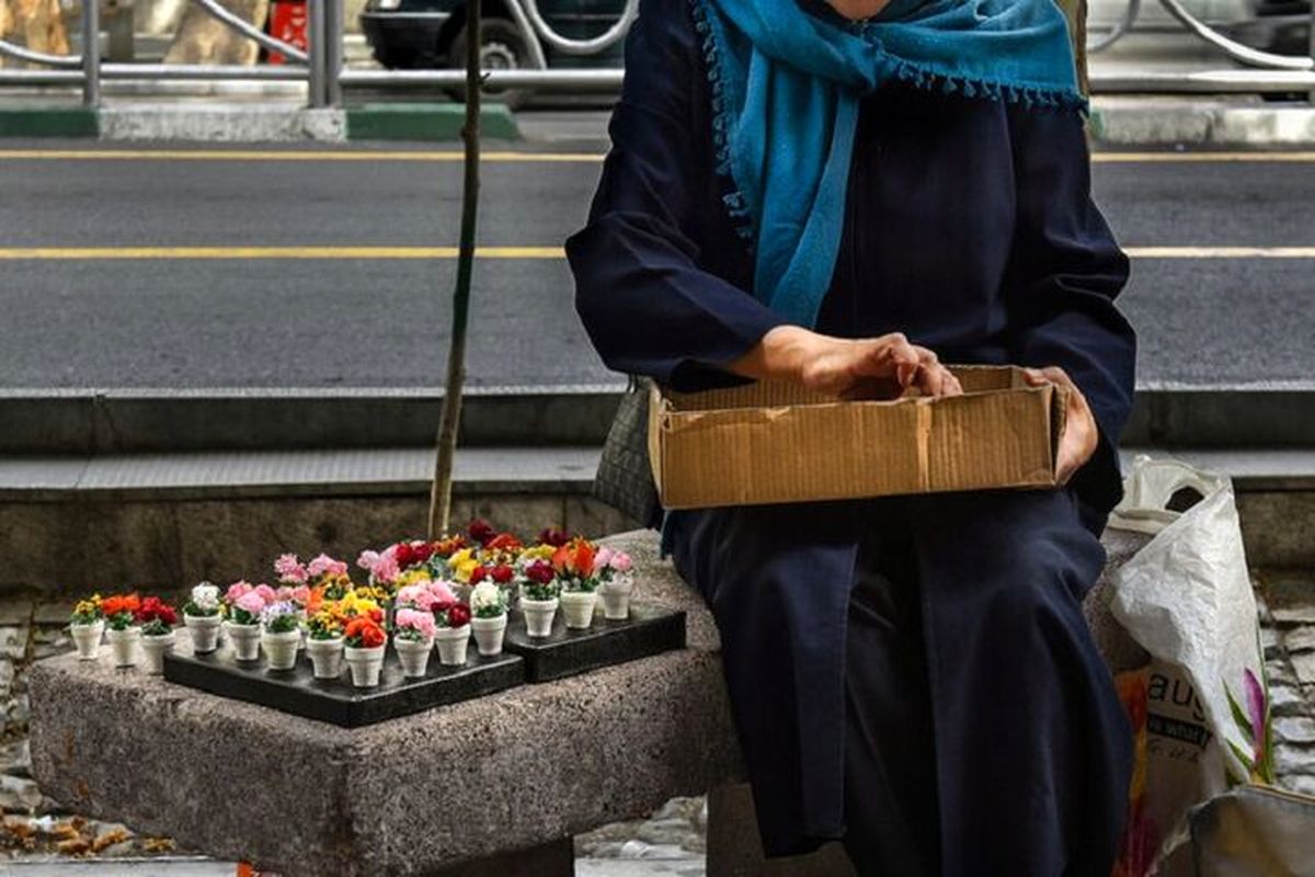 دست فروشان، قشر مغفول مانده از چشم دولت