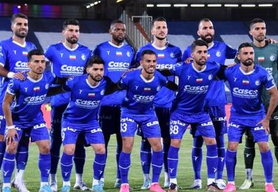 وینگر استقلال دوباره به پرسپولیس وصل شد