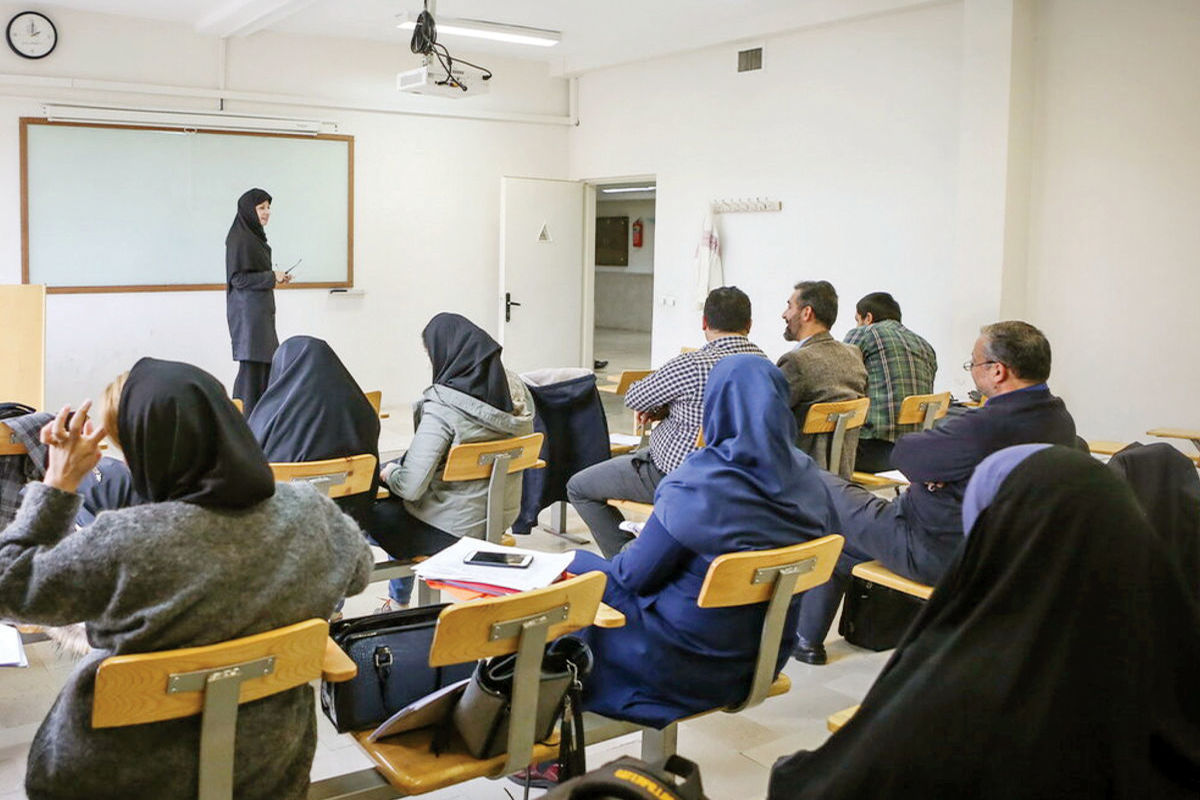 توضیحات رییس دانشگاه علامه طباطبایی در مورد اساتید اخراجی