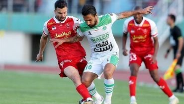 شوک به پرسپولیس؛ آلومینیوم کابوس سرخ‌ها شد