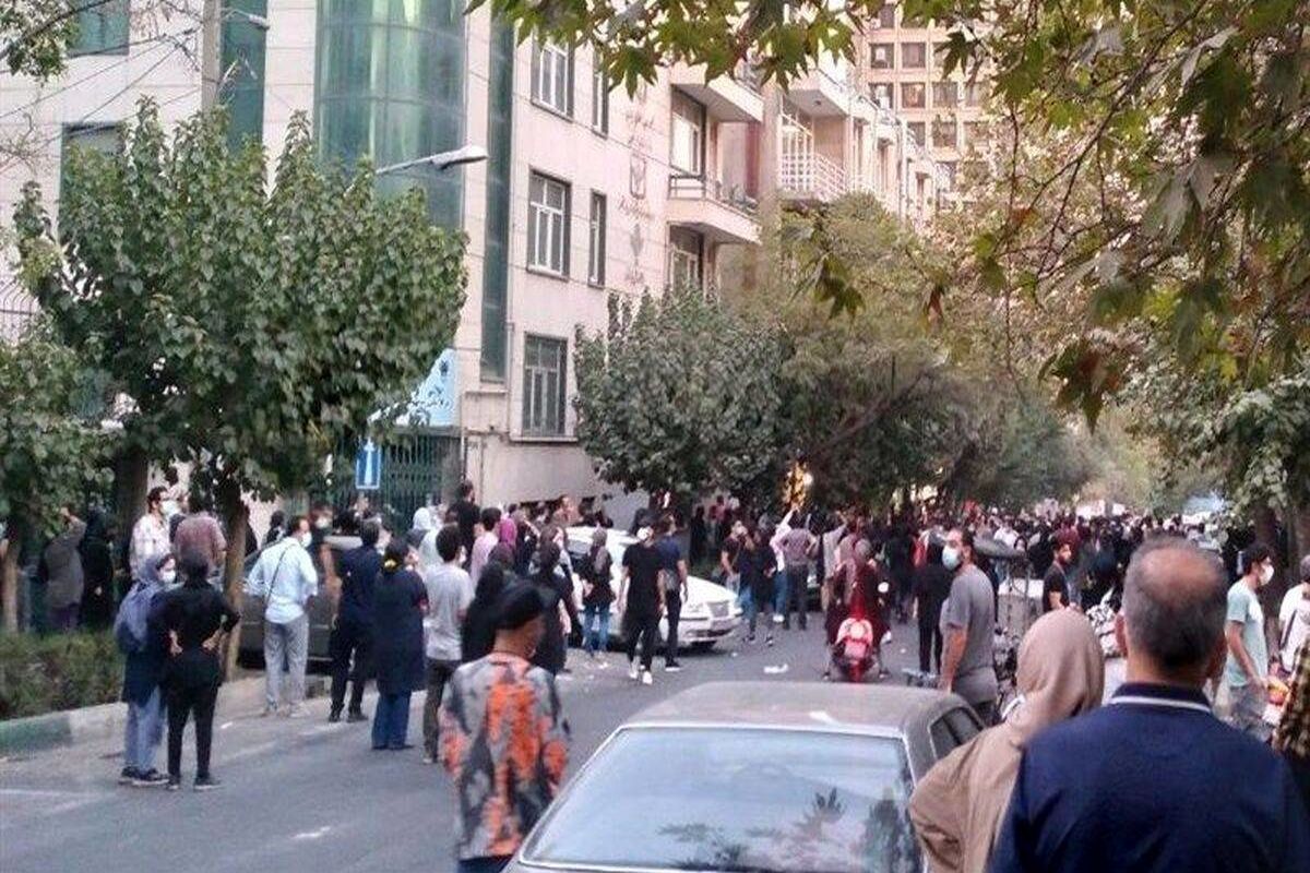 روزنامه جوان: اکثر بازداشتی‌های نوجوان دوست‌پسر دوست‌دختر بودند
