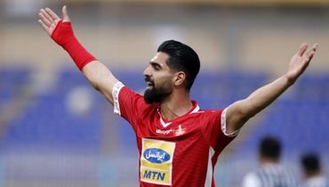 پبشنهاد استقلال به هافبک جنجالی پرسپولیس