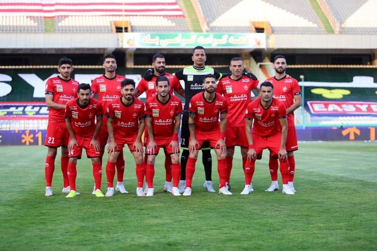 دست رد پرسپولیس به گزینه استقلال!