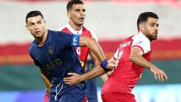 رونمایی از خارجی‌های النصر برای بازی با پرسپولیس