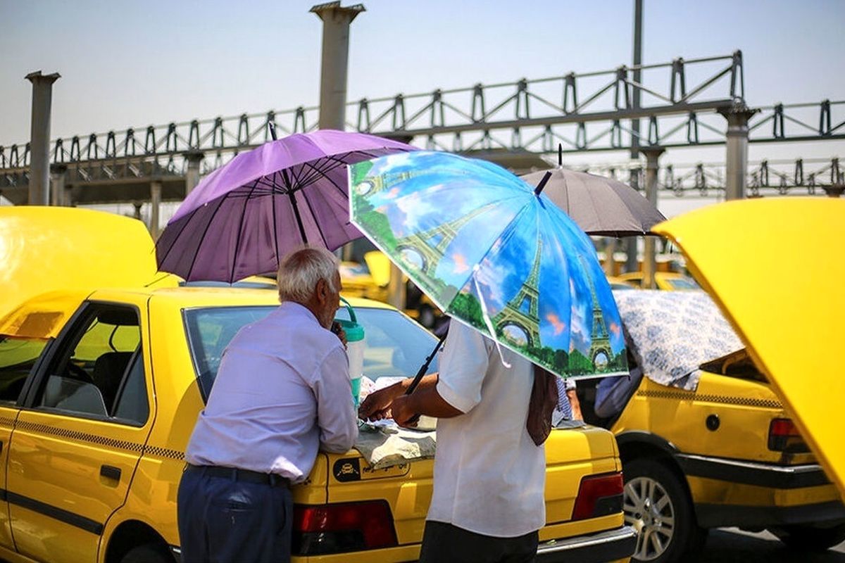 تهران در این روز جهنم می‌شود!