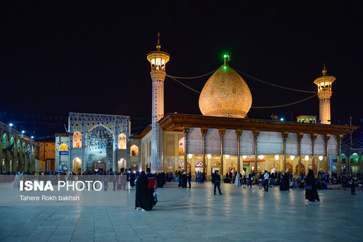 اعلام جرم علیه ناشران شایعه انفجار در شاهچراغ