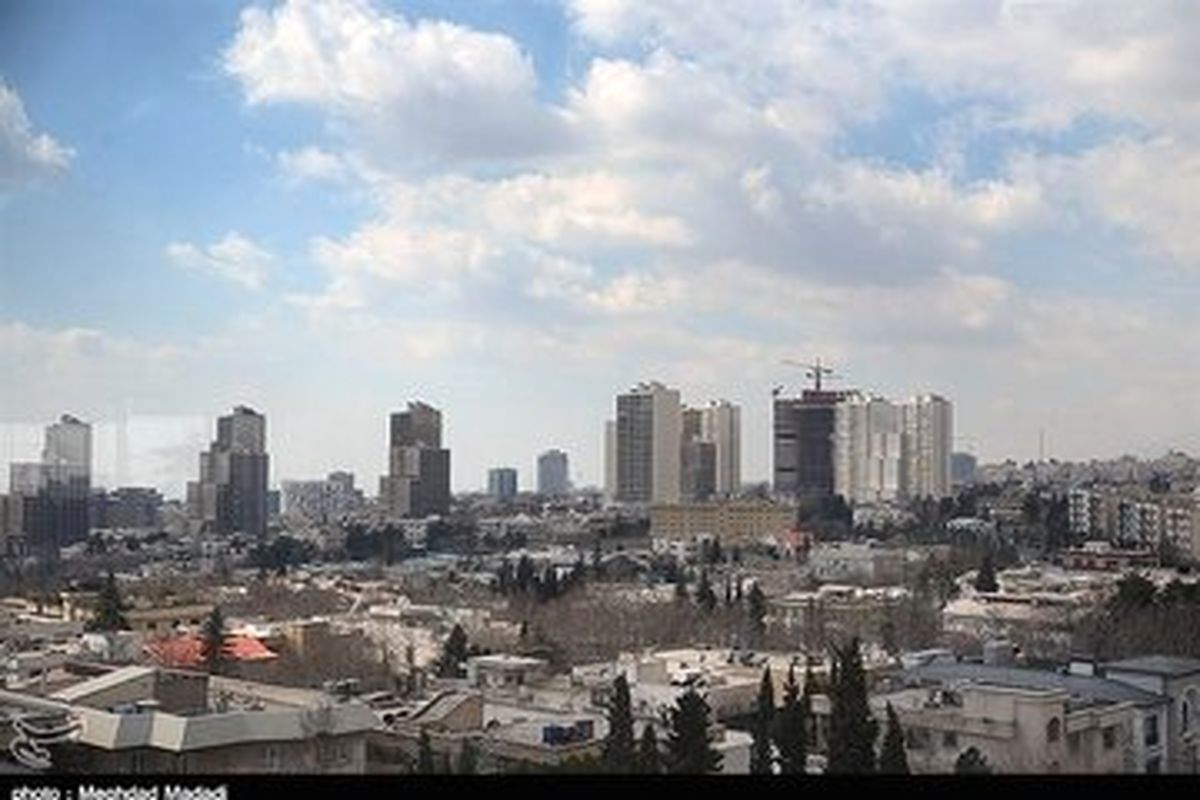 سقوط تهران به قعر فهرست شهرهای قابل سکونت