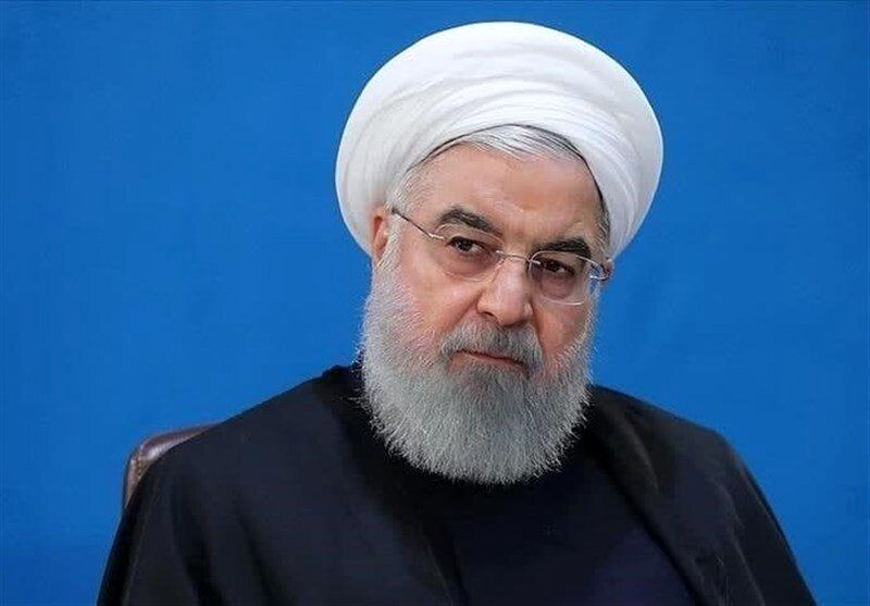 هشدار حسن روحانی درباره پیامدهای اخراج اساتید از دانشگاه