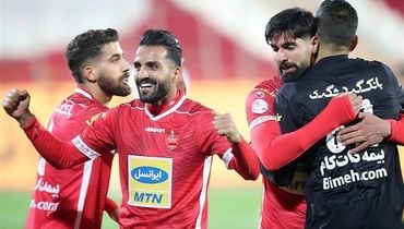 محرومیت دو پرسپولیسی حتی با تعیین نتیجه ۳-۰ به نفع پرسپولیس