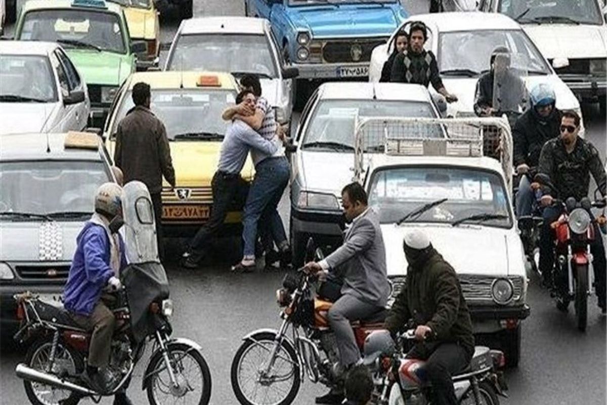 به زبان آوردن این جملات باعث ۲ سال حبس می‌شود!