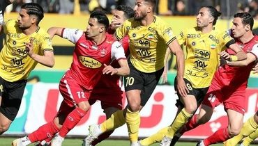 باید حتما این بار پرسپولیس را ببریم