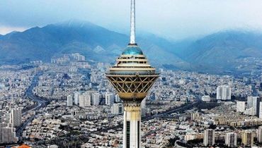 کیفیت هوای تهران امروز چگونه است؟