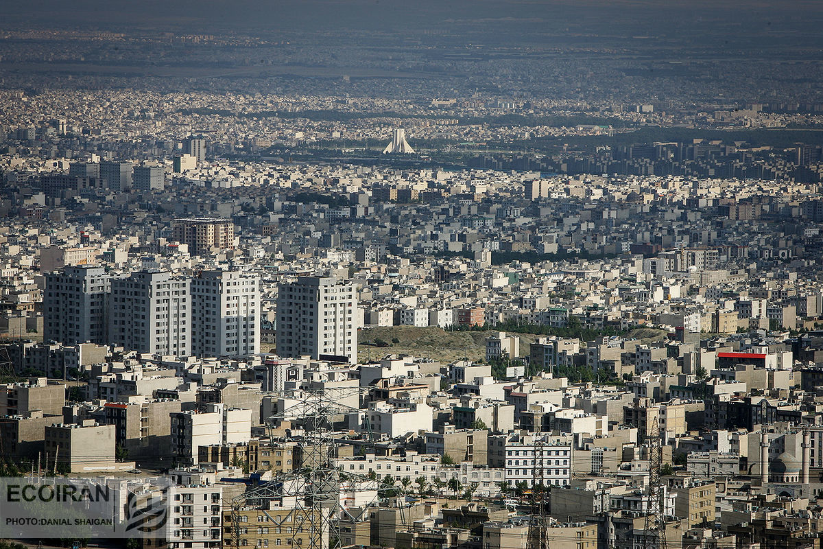 خبر تلخ درباره مسکن در جنوب تهران