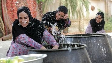 «نجلا ۲» با حال و هوای جنوب می آید 