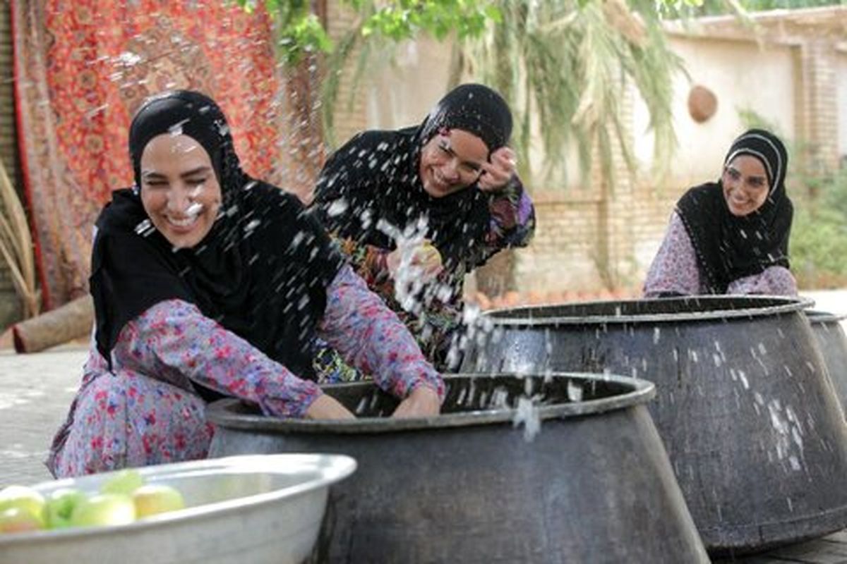 «نجلا ۲» با حال و هوای جنوب می آید 