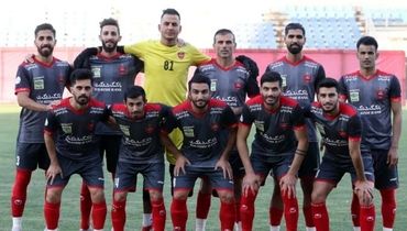 جواب تست کرونای پرسپولیسی‌ها آمد