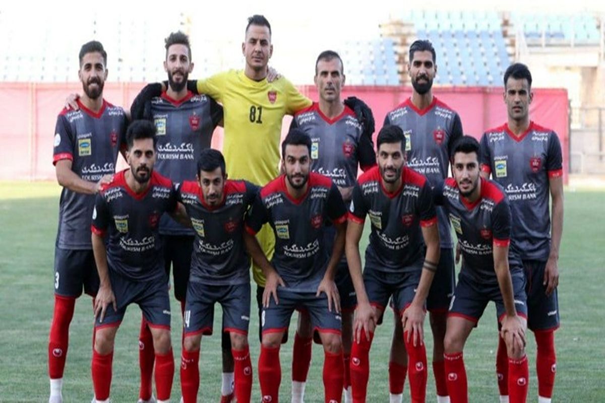 جواب تست کرونای پرسپولیسی‌ها آمد