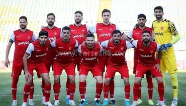   پرسپولیس مقابل سرمربی استقلالی 3ستاره تیمش را به زمین می آورد