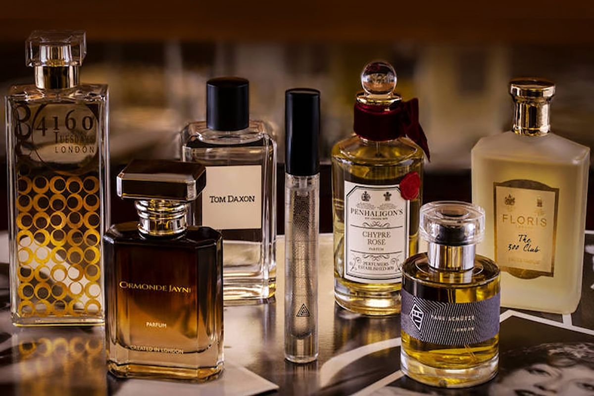 برای عید چه عطری بخریم؟ / عطر مناسب متولدین هر ماه