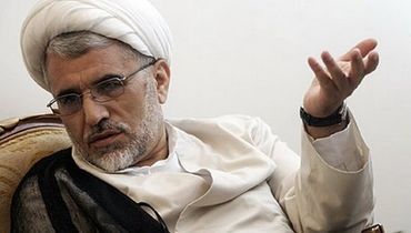 عبدالله نوری: هیچ‌گاه درخواستی از مرحوم هاشمی برای رهایی از زندان نداشتم