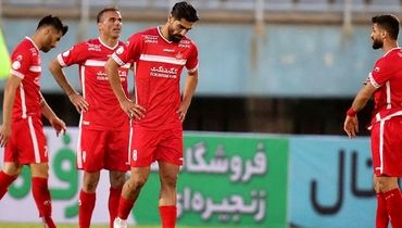 بهانه تراشی اعصاب خردکن پرسپولیسی ها!