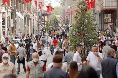 ترکیه از ترس ایران سیاست تهاجمی در پیش گرفت