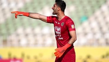 سد «رشید» مقابل قهرمانی پرسپولیس؛ گربه سیاه سرحال!