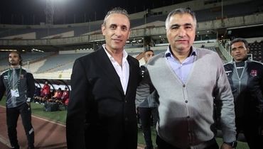 با شکست پرسپولیس تاریخ عوض می‌شود