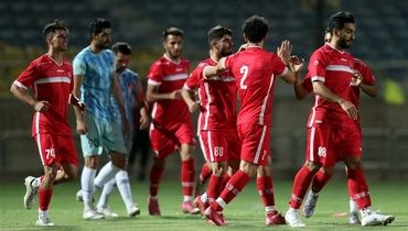 افشاگری یک استقلالی درباره پرسپولیس