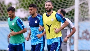 ۲مهاجم مازاد سپاهان در لیست استقلال و پرسپولیس