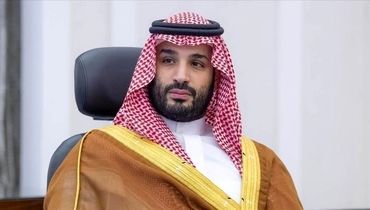 اجازه‌ی بن سلمان برای خوشگذرانی ساحلی صهیونیست‌ها در جزایر تیران و صنافیر