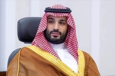 پای بن سلمان به نزاع تهران و تل‌آویو باز شد؟