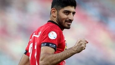 مهدی ترابی رسما از پرسپولیس جدا شد