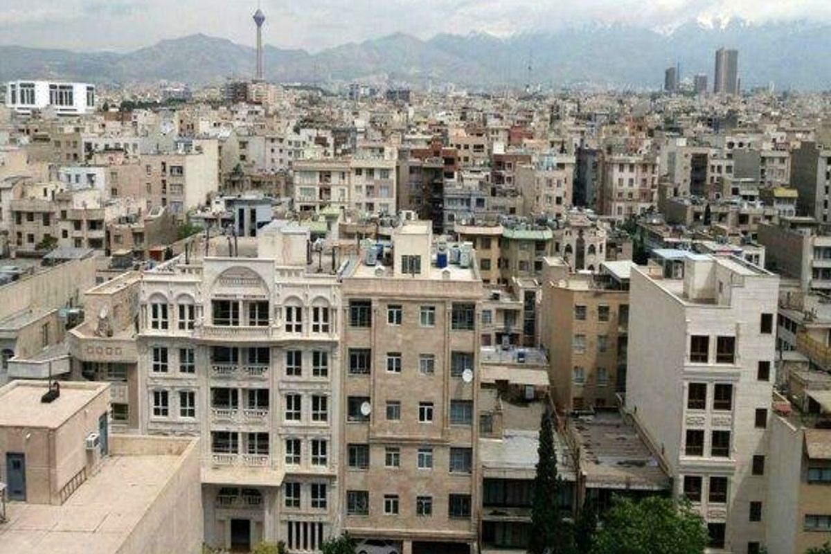 تهرانی‌ها از کجا پول درمی‌آورند و اجاره‌های سرسام‌آور می‌دهند!