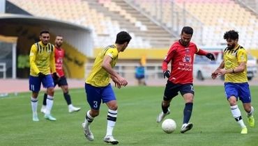 پاسخ معنادار مسعود شجاعی به اتهام پرسپولیسی‌ها با این عکس!