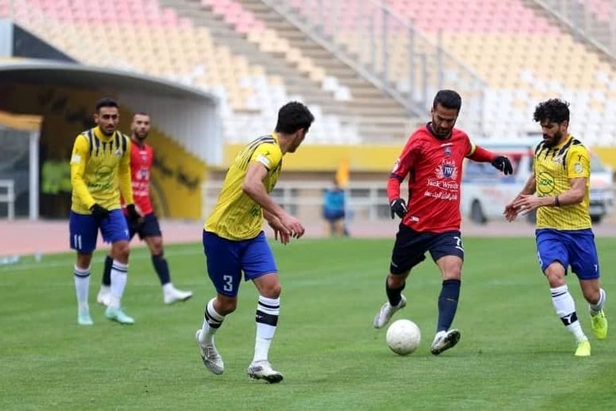 پاسخ معنادار مسعود شجاعی به اتهام پرسپولیسی‌ها با این عکس!