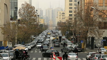 گره ترافیکی شمال شرق تهران باز می شود