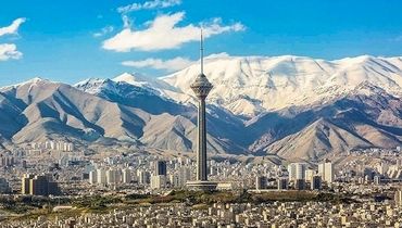 بزرگراه های مرگبار تهران را بشناسید 