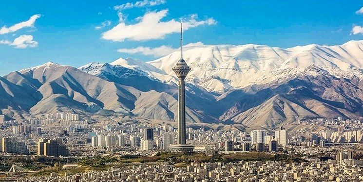 بزرگراه های مرگبار تهران را بشناسید 