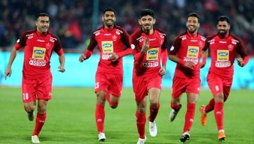 یک سوپراستار راهی پرسپولیس شد