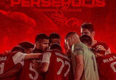 پرسپولیسی‌ها برای برد نوبرانه هم‌قسم شدند